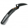 Крыло переднее SKS Shockblade 26"-27.5" gray (11095) - Крыло переднее SKS Shockblade 26"-27.5" gray (11095)