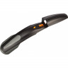 Крыло переднее SKS Shockblade 26"-27.5" gray (11095) - Крыло переднее SKS Shockblade 26"-27.5" gray (11095)