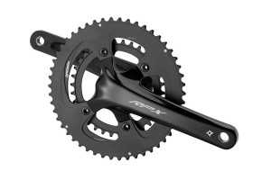 Система PROWHEEL MPX-12-36T-TT 1x12S*175mm, AL-6061-T6, CH.LINE:49mm, BB SETS:PW-BB73+/PW-BB92 (2022) 