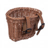 Корзина Puky Basket для Pukylino, Wutsch, Fitsch, Ceety 9122 brown - Корзина Puky Basket для Pukylino, Wutsch, Fitsch, Ceety 9122 brown