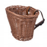 Корзина Puky Basket для Pukylino, Wutsch, Fitsch, Ceety 9122 brown - Корзина Puky Basket для Pukylino, Wutsch, Fitsch, Ceety 9122 brown