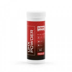 Порошок HWK UHX Powder Middle 40 g 