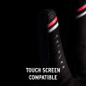 Перчатки Shred MTB Protective Gloves Trail black - Перчатки Shred MTB Protective Gloves Trail black
