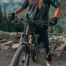 Перчатки Shred MTB Protective Gloves Trail black - Перчатки Shred MTB Protective Gloves Trail black