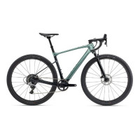 Велосипед Giant Revolt X Advanced Pro 2 28" Misty Forest рама: L (2023)