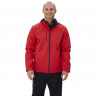 Куртка Bauer Supreme Midweight Jacket SR red (1056515) - Куртка Bauer Supreme Midweight Jacket SR red (1056515)