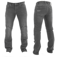 Мотоджинсы Dragonfly Urban Style с защитой grey