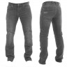 Мотоджинсы Dragonfly Urban Style с защитой grey - Мотоджинсы Dragonfly Urban Style с защитой grey