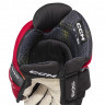 Перчатки CCM Tacks XF Pro SR black/red/white - Перчатки CCM Tacks XF Pro SR black/red/white