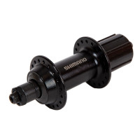 Втулка задняя Shimano FH-TX500-QR, 8/9-SPEED