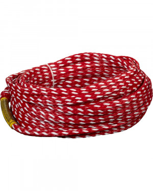 Фал для 1-2 местных баллонов с поплавком Connelly 60&#039;3/8&quot; TUBE ROPE w/FLOAT RED S20 