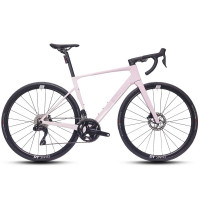Велосипед Superior XR 9.5 GF 700C Gloss Pink Dust рама: M (540 мм) (2026) Велосипед Superior XR 9.5 GF 700C Gloss Pink Dust рама: M (540 мм) (2026)