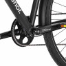 Велосипед Superior Blox 6.4 T 28" Matte Black рама: XL (560 мм) (2026) - Велосипед Superior Blox 6.4 T 28" Matte Black рама: XL (560 мм) (2026)