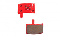 Колодки тормозные CUBE для Hayes Stroker Trail sintered