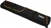 Чехол для снаряжения Thule RoundTrip Ski Roller 175cm - Black (2022)