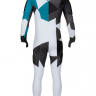 Комбинезон спусковой Vist RC Suit Junior Cyclone Pro white-black-water 00994A - Комбинезон спусковой Vist RC Suit Junior Cyclone Pro white-black-water 00994A