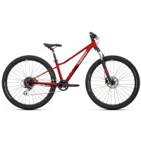 Велосипед Superior Racer XC 27" Gloss Racing Red рама: XS (2026)