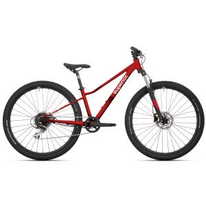 Велосипед Superior Racer XC 27" Gloss Racing Red рама: XS (2026) 