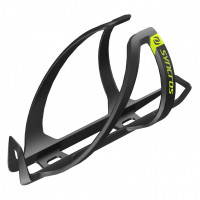 Флягодержатель Syncros Coupe Cage 1.0 black/radium yellow