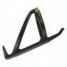 Флягодержатель Syncros Coupe Cage 1.0 black/radium yellow - Флягодержатель Syncros Coupe Cage 1.0 black/radium yellow