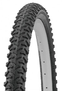 Велопокрышка H.R.T. 24x1.95 53-507 MTB (00-011054) Велопокрышка H.R.T. 24x1.95 53-507 MTB (00-011054)
