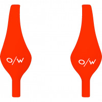 Гарды One Way Gate Guard SL (OZ96121)