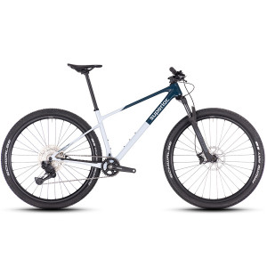 Велосипед Superior XP 9.2 29" Gloss Petrol/Petrol Grey рама: S (2026) 