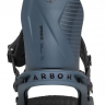 Крепления для сноуборда Arbor Spruce navy blue (2022) - Крепления для сноуборда Arbor Spruce navy blue (2022)