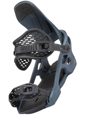 Крепления для сноуборда Arbor Spruce navy blue (2022) 