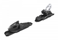 Горнолыжные крепления HEAD PR 11 Brake 78 G matt black/white (2021)