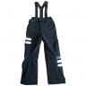 Штаны-самосбросы One More 981 Insulated Full Zip Pants Junior black/white/white 0JF81B0-99AA - Штаны-самосбросы One More 981 Insulated Full Zip Pants Junior black/white/white 0JF81B0-99AA