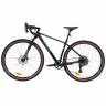 Велосипед Alpinebike Air Spirit 10 700С черный рама: L/XL (ETT 595) (2026) - Велосипед Alpinebike Air Spirit 10 700С черный рама: L/XL (ETT 595) (2026)