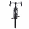 Велосипед Alpinebike Air Spirit 10 700С черный рама: L/XL (ETT 595) (2026) - Велосипед Alpinebike Air Spirit 10 700С черный рама: L/XL (ETT 595) (2026)