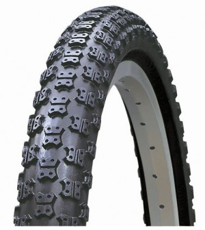 Велопокрышка Kenda 26"х2.125 57-559 K50 60TPI (5-520678) до 2.8 Bar 