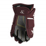 Перчатки Bauer Supreme M5 Pro S23 JR maroon (1061904) - Перчатки Bauer Supreme M5 Pro S23 JR maroon (1061904)