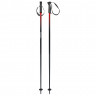 Палки горнолыжные Head Frontside 18 mm anthracite-red - Палки горнолыжные Head Frontside 18 mm anthracite-red
