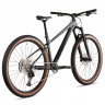 Велосипед Aspect Ronin Pro 29" серый рама: M (2026) - Велосипед Aspect Ronin Pro 29" серый рама: M (2026)