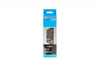 Цепь Shimano Tiagra, 4601, 10ск, 116 зв., амп.пин (1шт)