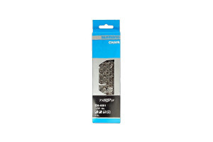 Цепь Shimano Tiagra, 4601, 10ск, 116 зв., амп.пин (1шт) 