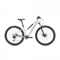 Велосипед Format 7711 27.5" серый рама: 380 мм (2023)