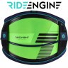 Кайт Трапеция RideEngine Hex Core Iguana Green Harness (2018) - Кайт Трапеция RideEngine Hex Core Iguana Green Harness (2018)