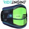 Кайт Трапеция RideEngine Hex Core Iguana Green Harness (2018) - Кайт Трапеция RideEngine Hex Core Iguana Green Harness (2018)