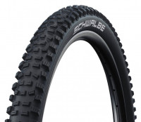 Велопокрышка Schwalbe 24x2.35 (60-507) 05-11601118 HANS DAMPF Perf TwinSkin TLR B/B HS491 Addix 67EPI