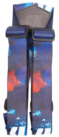 Подтяжки Armada Stage Suspender galaxy OS