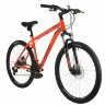 Велосипед Stinger Element Evo 26" оранжевый (2021) - Велосипед Stinger Element Evo 26" оранжевый (2021)