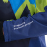 Джерси Dragonfly blue - Джерси Dragonfly blue