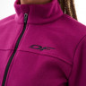Флисовая кофта Dragonfly Woman purple/black - Флисовая кофта Dragonfly Woman purple/black