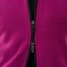 Флисовая кофта Dragonfly Woman purple/black - Флисовая кофта Dragonfly Woman purple/black