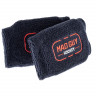 Защита кисти игрока Mad Guy темно-синяя/красная (пара) - Защита кисти игрока Mad Guy темно-синяя/красная (пара)