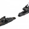 Горнолыжные крепления HEAD JOY 11 GW SLR BRAKE 78 [H] matt black/white/copper (2021) - Горнолыжные крепления HEAD JOY 11 GW SLR BRAKE 78 [H] matt black/white/copper (2021)